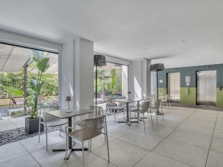 B&B Hotel Milano City Center Duomo - Milan - 1