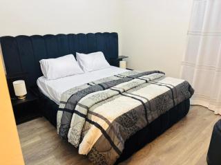 Gold Aura apartment at ZED towers - 7