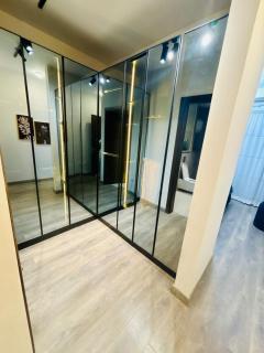 Gold Aura apartment at ZED towers - 5