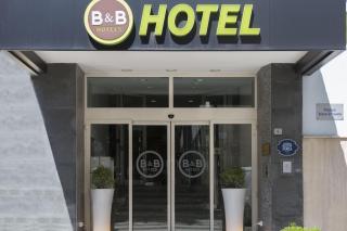 B&B Hotel Pescara - 8
