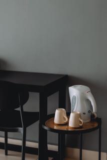 Aeropod Cactus Rail Suite With Balcony - Kota Kinabalu - 1