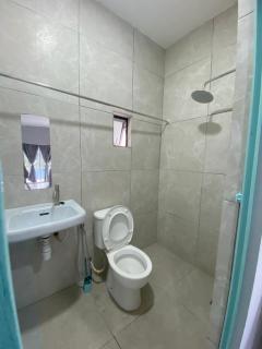 Simply Studio Parit Raja Homestay - 6