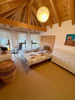 "Biohauszeit" im Tiroler-Holzhaus - 1