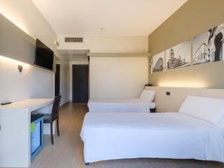 B&B Hotel Ferrara - Ferrara - 4