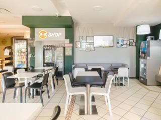 B&B Hotel Ferrara - Ferrara - 1