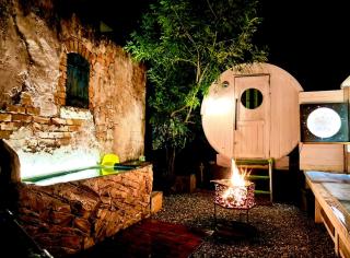 Quan Sea Vista Retreat Japanese Room サウナ付き宿 - 8