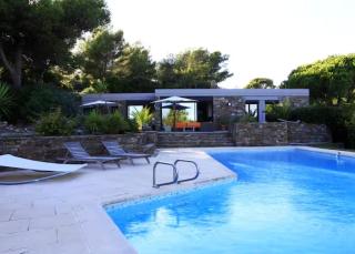 Beautiful villa pool garden family - 6