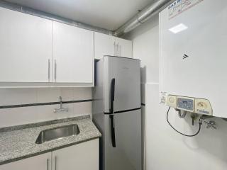 Charming Apartment in Recoleta 4 pax - 3