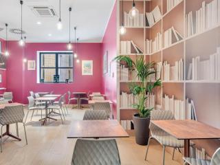 B&B Hotel Milano San Siro - Milan - 8