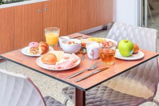 B&B Hotel Milano San Siro - Milan - 7