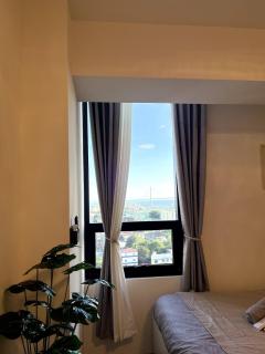 Bloq 2 Residences Condo in Cebu City Studio Unit - 2