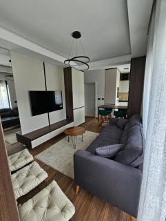 Apartman Vrabac - 4