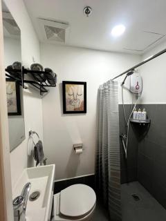 Bloq 2 Residences Condo in Cebu City Studio Unit - 1