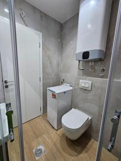Apartman Vrabac - 1