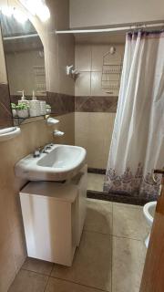 Departamento, en San Rafael Mendoza - 1