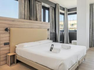 B&B HOTEL Prato City Center - 0