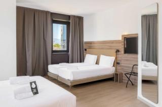 B&B HOTEL Prato City Center - 4