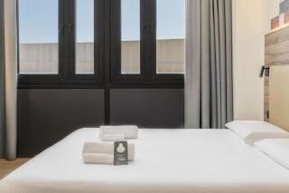 B&B HOTEL Prato City Center - 3