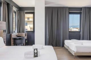 B&B HOTEL Prato City Center - 1