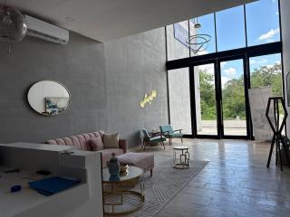 Insólita, Apartment near Plaza Altabrisa, City center la isla - 5