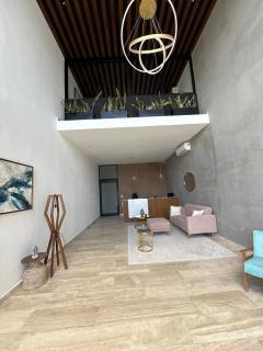 Insólita, Apartment near Plaza Altabrisa, City center la isla - 3
