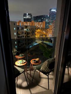 Regie Sunset Apartment - 0