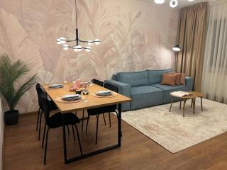 Regie Sunset Apartment - 6