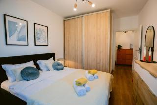 Regie Sunset Apartment - 4