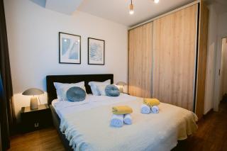 Regie Sunset Apartment - 1