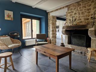 Gite de la Borie - 4