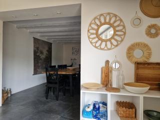 Gite de la Borie - 1