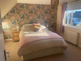 Bluebell Cottage - 1