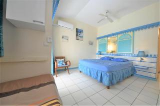 studio hôtel Caraypu - 7