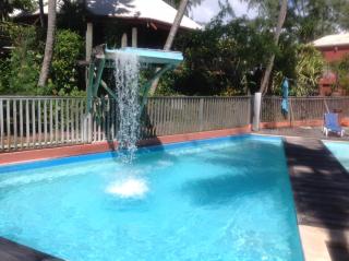 studio hôtel Caraypu - 6