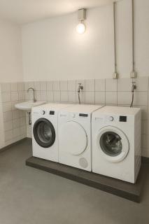 Monteurwohnung in Merseburg - 2