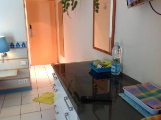 studio hôtel Caraypu - 1