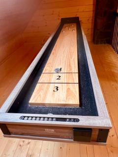 Dzika Dziura z jacuzzi - 5