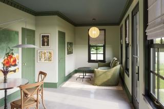 Goldenrod - Upscale 2-bedroom Villa at Petite Acres - 8