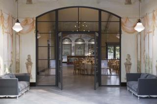 Goldenrod - Upscale 2-bedroom Villa at Petite Acres - 2