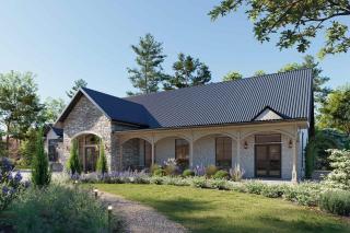 Larkspur - Upscale 2 Bedroom Villa at Petite Acres - 1