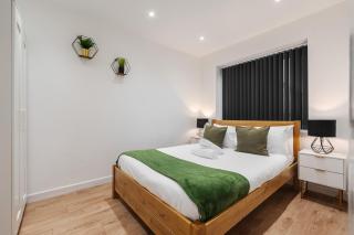 The Ideal Urban 4BR - COOP - Etihad with Parking - 6