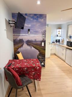 Gîte Ried 2 personnes Diebolsheim Alsace - 4