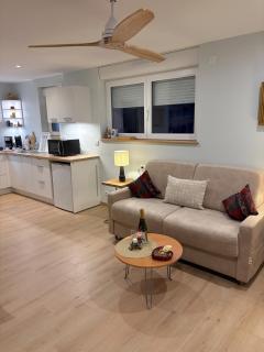 Gîte Ried 2 personnes Diebolsheim Alsace - 3