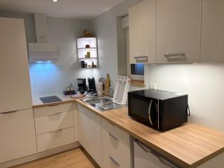 Gîte Ried 2 personnes Diebolsheim Alsace - 2