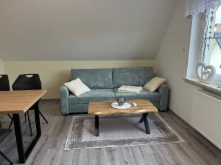 Ferienwohnung zum Gässchen - 7