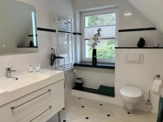 Ferienwohnung zum Gässchen - 6