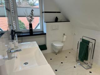 Ferienwohnung zum Gässchen - 2