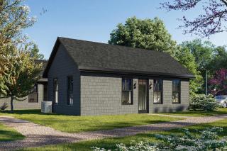 Wild Indigo - Upscale 2 Bedroom Villa at Petite Acres - 9