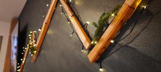 Apartmán 4, Pstruží, Krušné hory - 9