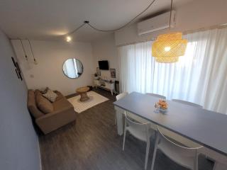 Dpto para 5 personas con excelente ubicación BA24 - 9